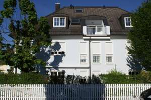 Langfristige Kapitalanlage: Wunderschöne sonnige Dachgeschoß-Galerie Wohnung (vermietet)