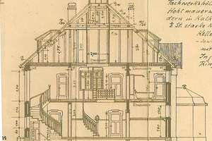 Großzügige Villa in Heringen: Wohnen auf 450 Quadratmetern – Herfagrund 48, 36266 Heringen (Werra) – Vorschaubild 8