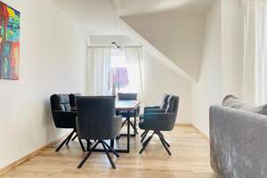 Vollständig renovierte Dachgeschosswohnung in Berlin-Siemensstadt – Reisstraße 20, 13629 Siemensstadt, Berlin – Vorschaubild 15