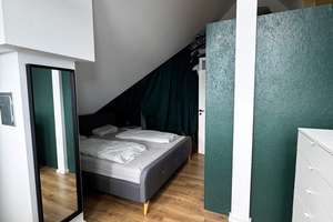 Außergewöhnliche 5-Zimmer-Maisonette-Wohnung auf der Karthause – Die vollständige Adresse der Immobilie erhältst du vom Anbieter., 56075 Karthause Flugfeld, Koblenz – Vorschaubild 18