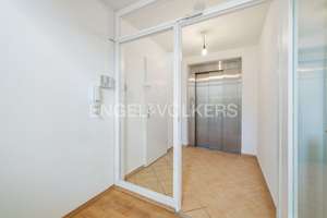 Maisonette Wohnung im beliebten Heidberg Village – Die vollständige Adresse der Immobilie erhältst du vom Anbieter., 22417 Langenhorn, Hamburg – Vorschaubild 12