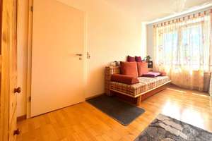 Großzügige Familienwohnung mit Sonnenbalkon und Gartenmitbenutzung – Die vollständige Adresse der Immobilie erhältst du vom Anbieter., 1277 Gruna, Dresden – Vorschaubild 8