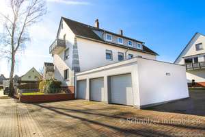 Ein cleveres Investment: 12 Wohnungen in einem Paket – Die vollständige Adresse der Immobilie erhältst du vom Anbieter., 32547 Bad Oeynhausen – Vorschaubild 7