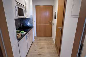 Modernisierte 1-Zimmer-ETW in Karlsruhe-Durlach, 22 m² mit EBK – Oberwaldstr. 8, 76227 Durlach, Karlsruhe – Vorschaubild 6
