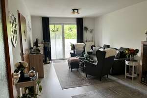 Schöne Wohnung am Oslebshauser Park – ruhig, gepflegt und seniorengerecht - gut vermietet – Am Nonnenberg 42, 28239 Oslebshausen, Bremen – Vorschaubild 2