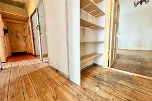 +++bezugsfreie 3 Zimmer-Altbau-Wohnung nahe Treptower Park+++ – Heidelberger Straße 37, 12059 Neukölln (Ortsteil), Berlin – Vorschaubild 7