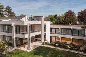 VILLA IM ORIGINAL BAUHAUS-STIL | KANZLERVIERTEL – 67071 Oggersheim, Ludwigshafen am Rhein – Vorschaubild 70
