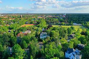 STILVOLLE 7 ZI- LANDHAUSVILLA - 620 qm Filetgrundstück- in feinster Villenlage – Die vollständige Adresse der Immobilie erhältst du vom Anbieter., 14193 Grunewald, Berlin – Vorschaubild 5