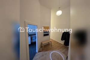 Tauschwohnung: Altbauwohnung in Berlin Charlottenburg am Olivarplatz – Xantener Straße 20, 10707 Wilmersdorf, Berlin – Vorschaubild 9