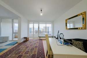 Lichtdurchflutete 1,5-Zimmer-Wohnung mit Loggia und Weitblick – ideal für Eigennutzer oder Kapita – Die vollständige Adresse der Immobilie erhältst du vom Anbieter., 53177 Heiderhof, Bonn – Vorschaubild 1