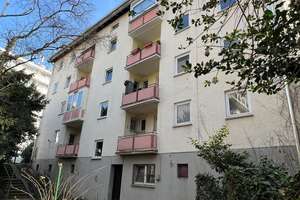 Sanierte 3 Zimmerwohnung mit Loggia – 67061 Süd, Ludwigshafen am Rhein – Vorschaubild 3