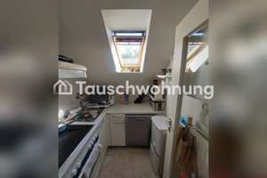 Tauschwohnung: Eimsbüttel: Gemütliche 2-Zimmer-Wohnung – Bornstraße 24, 20146 Rotherbaum, Hamburg – Vorschaubild 7