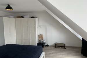 2-Zimmer-Wohnung in Pempelfort – Goebenstraße 18, 40477 Pempelfort, Düsseldorf – Vorschaubild 9