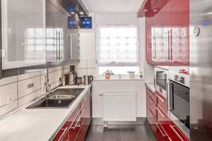 Energiesparendes familienfreundliches Reihenmittelhaus mit Carport – Würzburg – Vorschaubild 25