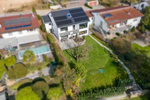 Provisionsfrei für den Käufer: Modernes Wohnen mit Fernblick und nachhaltiger Energietechnik – Die vollständige Adresse der Immobilie erhältst du vom Anbieter., 71334 Waiblingen – Vorschaubild 46