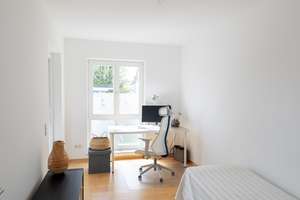Helle 3-Zimmer-Eigentumswohnung mit Loggia in Halbhöhenlage – Die vollständige Adresse der Immobilie erhältst du vom Anbieter., 65193 Nordost, Wiesbaden – Vorschaubild 5