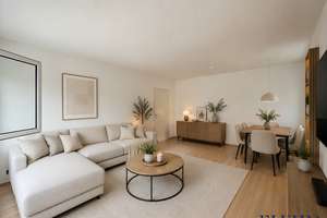 ELVIRA - Au-Haidhausen, attraktive 2-Zimmer-Wohnung mit TG-Stellplatz in bester Innenstadtlage – Die vollständige Adresse der Immobilie erhältst du vom Anbieter., 81541 Untere Au, München – Vorschaubild 3
