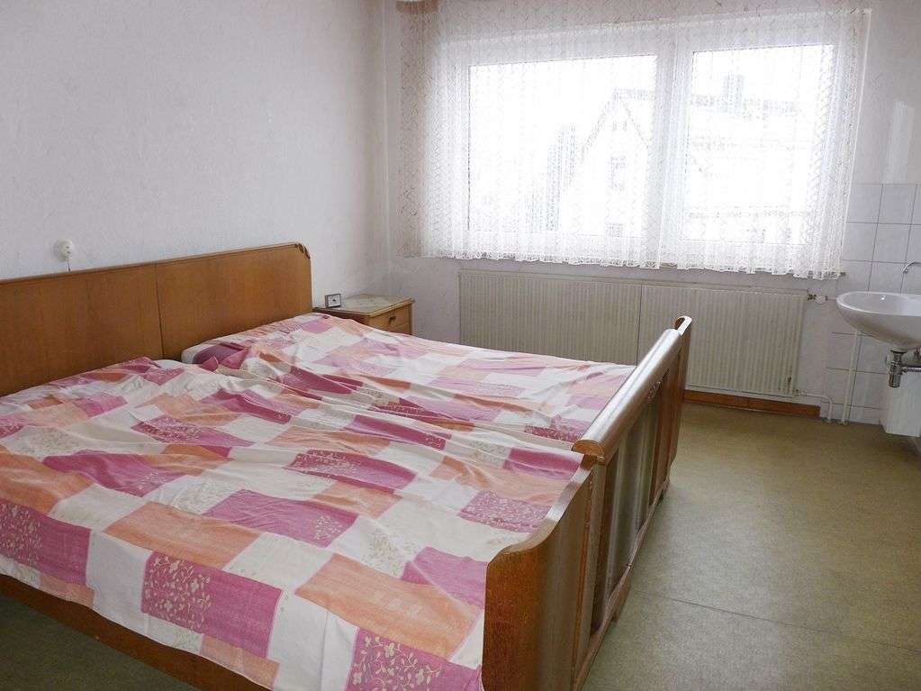 Immobilie in Aßlar - Gemütliches Wohnhaus - vielseitg nutzbar - optional mit Baugrundstück - Bild 12