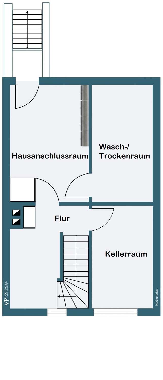 Untergeschoss