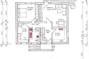 Schönes, gepflegtes Einfamilienhaus in Wolfsburg – Die vollständige Adresse der Immobilie erhältst du vom Anbieter., 38446 Hehlingen, Wolfsburg – Vorschaubild 37