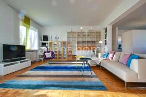 MÖBLIERT - NICE LIVING - 3,5-Zimmer-Wohnung mit Balkon und Garage in S-Ost – Die vollständige Adresse der Immobilie erhältst du vom Anbieter., 70188 Ostheim, Stuttgart – Vorschaubild 3