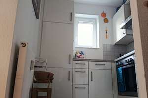 Zwei Zimmer in Mannheim: Helle Wohnung mit Balkon – 68259 Wallstadt, Mannheim – Vorschaubild 5
