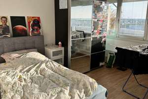 2 Zimmer Wohnung, Top Lage und Ausblick – Riesstr. 72, 80993 Alt-Moosach, München – Vorschaubild 12