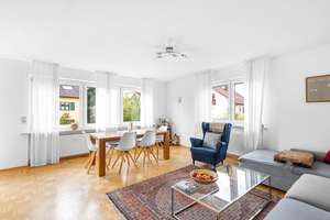 Eigennutz, Kapitalanlage oder beides kombiniert - Modernisiertes Zweifamilienhaus mit PV-Anlage! – Die vollständige Adresse der Immobilie erhältst du vom Anbieter., 93051 Kumpfmühl-Ziegetsdorf-Neuprüll, Regensburg – Vorschaubild 3