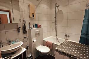 Schöne 2-Zimmer-Wohnung mit Balkon in Duisburg-Meiderich – Auf dem Damm 69, 47137 Mittelmeiderich, Duisburg – Vorschaubild 9