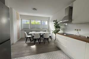 Wohnen mit Charakter: 3-Zimmer-Wohnung in Leverkusen – Mühlenweg 197, 51373 Küppersteg, Leverkusen – Vorschaubild 7