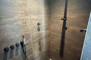Wohnen am Wasser: Exklusives Penthouse mit Marina-Blick & Dachterrassen – Rheinallee 52, 55218 Neustadt, Mainz – Vorschaubild 11