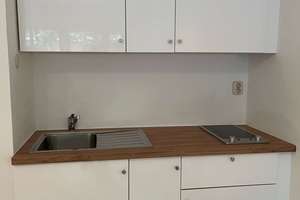 Schwabing, Isabellastraße, 3 Apartments im Paket - 1 App. kann ggf. auch frei übergeben werden – Die vollständige Adresse der Immobilie erhältst du vom Anbieter., 80796 Neuschwabing, München – Vorschaubild 6