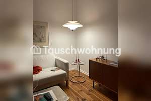 Tauschwohnung: Altbauwohnung im Prenzlauer Berg