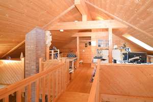 Einzigartiges Holzhaus in idyllischer Lage! – Die vollständige Adresse der Immobilie erhältst du vom Anbieter., 38685 Langelsheim – Vorschaubild 11