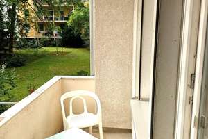 ! Provisionsfrei! Vermietete 2 Zi.-Wohnung in bester Lage mit Balkon und Tageslichtbad. – Die vollständige Adresse der Immobilie erhältst du vom Anbieter., 30163 Vahrenwald, Hannover – Vorschaubild 6