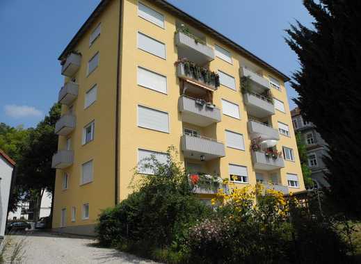 Wohnung mieten in Freising - ImmobilienScout24