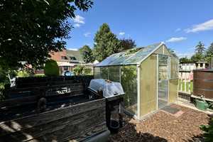 Gemütliche Doppelhaushälfte – Ihr Gartenparadies inklusive – Oderstraße 22, 15827 Teltow-Fläming (Kreis) – Vorschaubild 15
