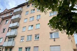3 Zimmerwohnung in der Wagenburgstraße mit 2 Balkonen ab März – Die vollständige Adresse der Immobilie erhältst du vom Anbieter., 70186 Gablenberg, Stuttgart – Vorschaubild 2