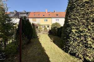 Reihenhaus in Magdeburg – ruhige Lage, großes Potenzial – Die vollständige Adresse der Immobilie erhältst du vom Anbieter., 39110 Stadtfeld West, Magdeburg – Vorschaubild 5