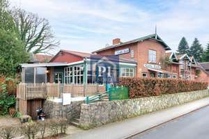 Ihre Chance: Restaurant mit neuer Konzession + Laden & Wohnung unter einem Dach  – Die vollständige Adresse der Immobilie erhältst du vom Anbieter., 24259 Westensee – Vorschaubild 18