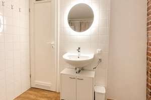 Altbauwohnung in Toplage der Mindener Innenstadt - 83 qm – Königstraße 20, 32423 Innenstadt, Minden – Vorschaubild 10