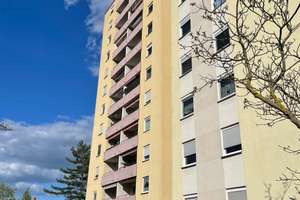 TEILMÖBLIERTE WOHNUNG MIT SCHÖNER AUSSICHT – Die vollständige Adresse der Immobilie erhältst du vom Anbieter., 68623 Lampertheim – Vorschaubild 10