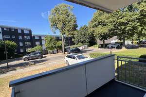 frisch renovierte 2-Zimmerwohnung im Grünen  – Fischlaker Straße 14, 45239 Fischlaken, Essen – Vorschaubild 11