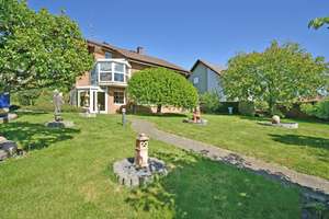 Komfort-Klinkerhaus auf über 1.600 m² Traumgrundstück in reizvoller Fernblicklage von Elgershausen – Die vollständige Adresse der Immobilie erhältst du vom Anbieter., 34270 Schauenburg – Vorschaubild 37