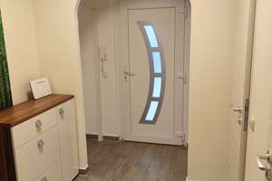 Befristete Vermietung – Möblierte 2-Zimmer-Wohnung in Hamburg, all inclusive – Steilshooper Straße 292b, 22309 Steilshoop, Hamburg – Vorschaubild 4