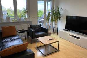 Attraktive helle 3-Zimmer-Wohnung in Augsburg-Pfersee – Augsburg – Vorschaubild 4