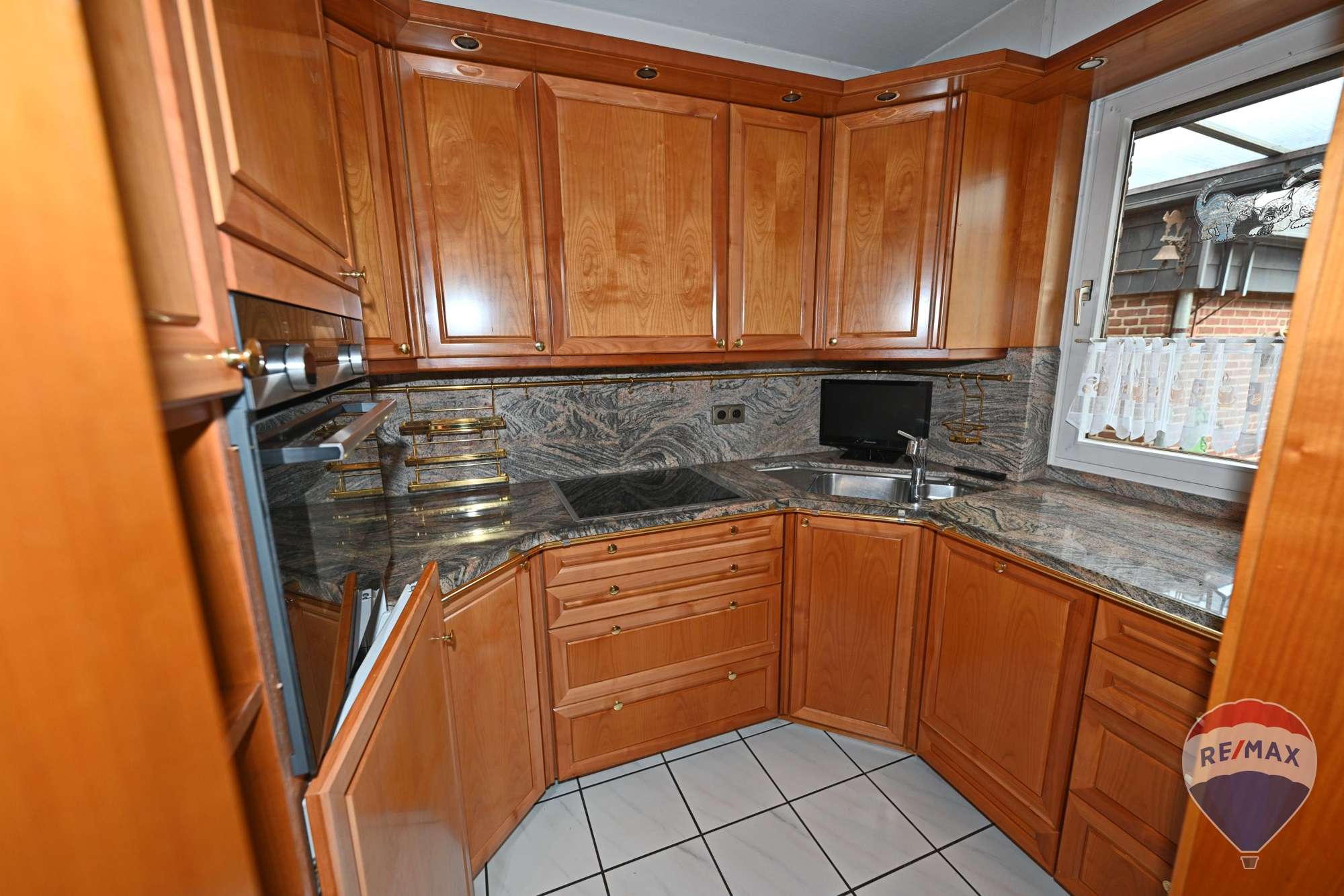 Immobilie in Uedem - Gepflegtes Einfamilienhaus mit Sommergarten, Vollkeller und großzügigem Grundstück in Uedem! - Bild 18