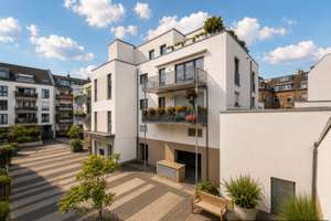 Premium-Off-Market Rarität in Bestlage Köln-Sülz – Luxuriöse Designwohnung mit Balkon & TG – Wichterichstraße 13, 50937 Sülz, Köln – Vorschaubild 1