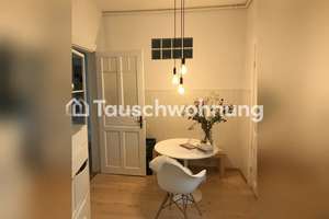 Tauschwohnung: wunderschöne 3-Zimmer Altbauwohnung mit 2 Balkonen – Die vollständige Adresse der Immobilie erhältst du vom Anbieter., 20255 Eimsbüttel (Ortsteil), Hamburg – Vorschaubild 13