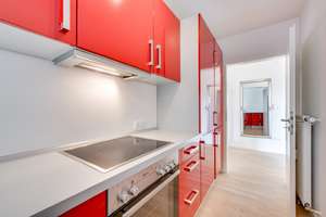 AIGNER - Lichtdurchflutete Wohnung in ruhiger Stadtlage 

 – Die vollständige Adresse der Immobilie erhältst du vom Anbieter., 80939 Obere Isarau, München – Vorschaubild 6